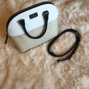 Kate Spade Dome Purse